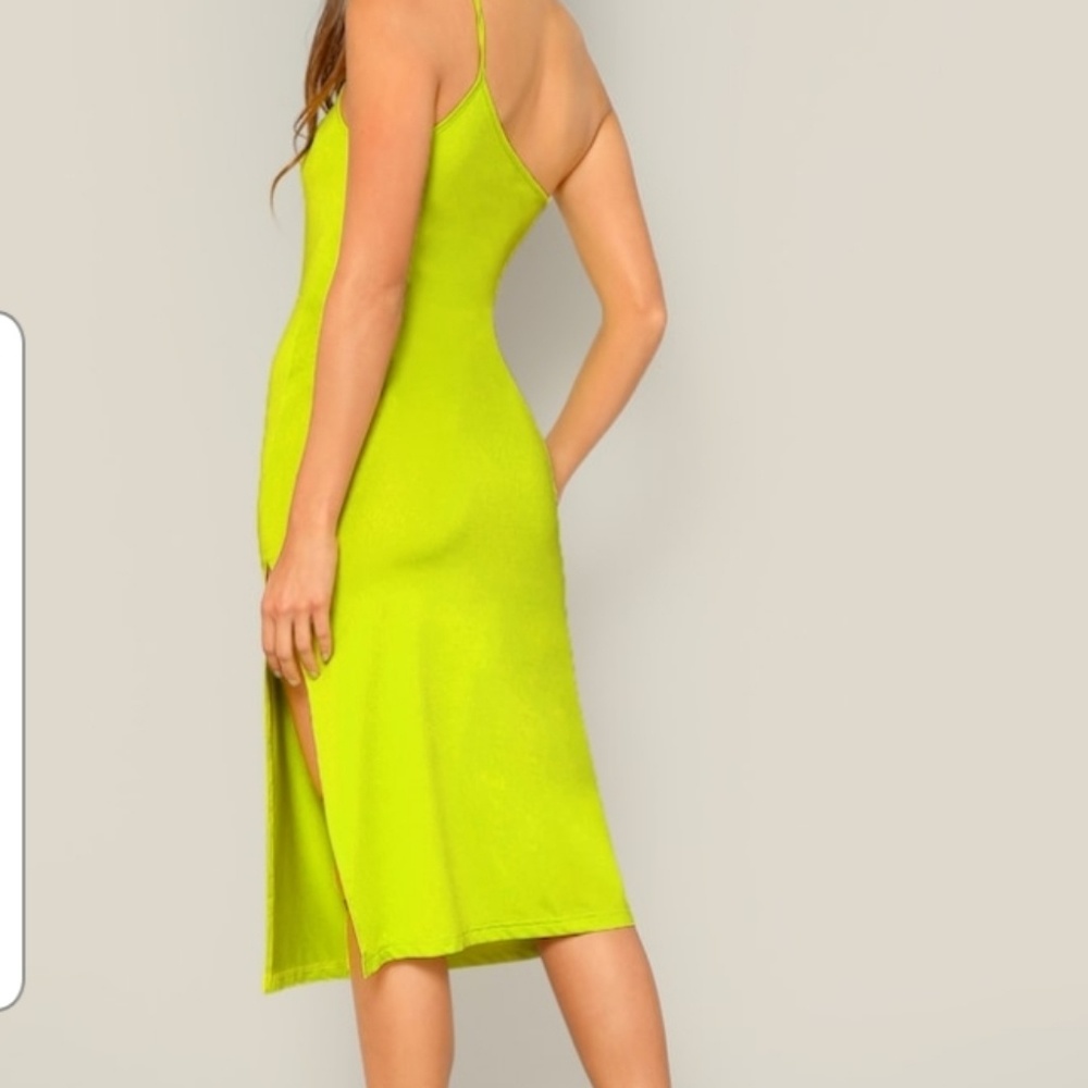Dress - Picture 3 of 4